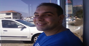 Xmegax 41 years old I am from Porto/Porto, Seeking Dating Friendship with Woman