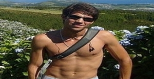 Curti86 34 years old I am from Lisboa/Lisboa, Seeking Dating with Woman