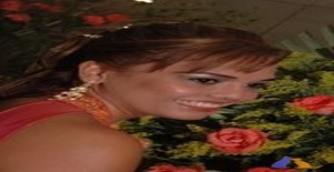 Gabynegra 31 years old I am from Fortaleza/Ceara, Seeking Dating with Man