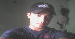 Rafinhahs07 32 years old I am from Mossoró/Rio Grande do Norte, Seeking Dating Friendship with Woman