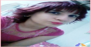 Thawanny 28 years old I am from Recife/Pernambuco, Seeking Dating Friendship with Man