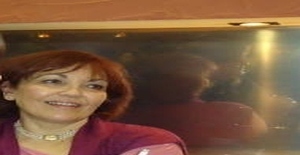 Isabel1960 60 years old I am from Porto/Porto, Seeking Dating with Man