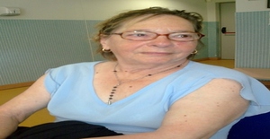 Marie99 77 years old I am from Porto/Porto, Seeking Dating Friendship with Man