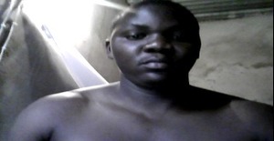 Alvarocandido 38 years old I am from Luanda/Luanda, Seeking Dating Friendship with Woman