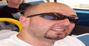 Rickppbraga 43 years old I am from Maia/Porto, Seeking Dating Friendship with Woman