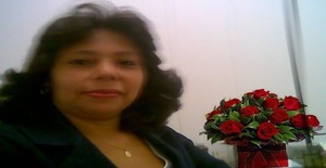 Elennzinha 54 years old I am from Fortaleza/Ceara, Seeking Dating Friendship with Man