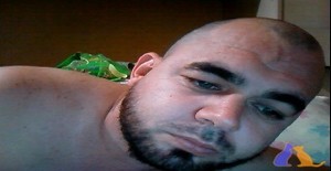 Alexandrethor 43 years old I am from Americana/Sao Paulo, Seeking Dating Friendship with Woman