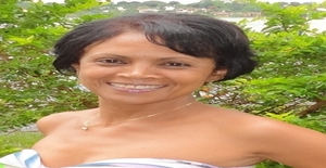 Elianamsilva 60 years old I am from Brasilia/Distrito Federal, Seeking Dating with Man