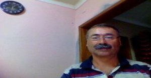 Simoes54 67 years old I am from Anadia/Aveiro, Seeking Dating Friendship with Woman