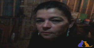Sandramara47 56 years old I am from Santa Maria/Rio Grande do Sul, Seeking Dating Friendship with Man
