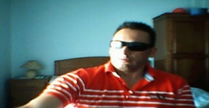 Escorpeao41 50 years old I am from Porto/Porto, Seeking Dating Friendship with Woman