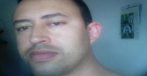Jb.souza 38 years old I am from Cotia/Sao Paulo, Seeking Dating Friendship with Woman
