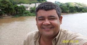 Marcmozer 56 years old I am from São Gonçalo/Rio de Janeiro, Seeking Dating Friendship with Woman
