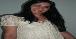 Natyluci 48 years old I am from Joinville/Santa Catarina, Seeking Dating Friendship with Man