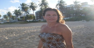 Marrir_pb 60 years old I am from João Pessoa/Paraiba, Seeking Dating Friendship with Man
