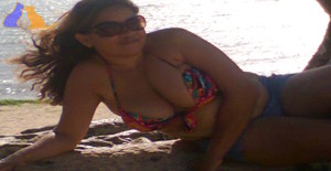 Mirianlindah 44 years old I am from Natal/Rio Grande do Norte, Seeking Dating Friendship with Man