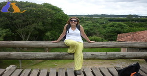 Mtflor 47 years old I am from Curitiba/Paraná, Seeking Dating Friendship with Man