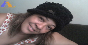 Lucilaflor 52 years old I am from Belo Horizonte/Minas Gerais, Seeking Dating Friendship with Man