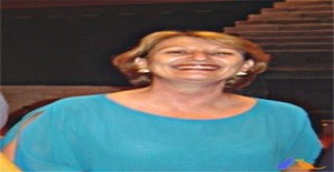 Irah_sp 67 years old I am from Limeira/Sao Paulo, Seeking Dating Friendship with Man