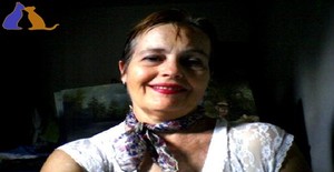 Pitaia50 68 years old I am from Barretos/Sao Paulo, Seeking Dating Friendship with Man