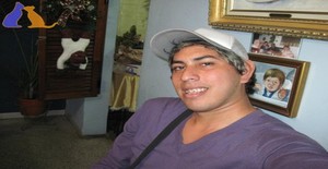 Stanly javier 34 years old I am from Caracas/Distrito Capital, Seeking Dating Friendship with Woman