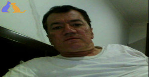 Karbajim 57 years old I am from Bogotá/Bogotá DC, Seeking Dating Friendship with Woman