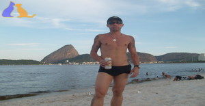 Leo soua 40 years old I am from Santa Teresa/Rio de Janeiro, Seeking Dating Friendship with Woman