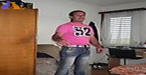 Alexandrejc 44 years old I am from Vila Real/Vila Real, Seeking Dating Friendship with Woman
