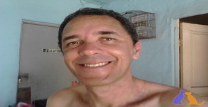 Ricardoribeirosg 54 years old I am from São Gonçalo/Rio de Janeiro, Seeking Dating Friendship with Woman