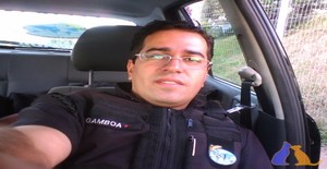 Carlosgamboa 44 years old I am from São Paulo/São Paulo, Seeking Dating Friendship with Woman