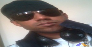 Dias8832 33 years old I am from Porto Alegre/Rio Grande do Sul, Seeking Dating Friendship with Woman