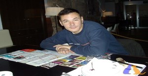 Leandro pereira 45 years old I am from Setúbal/Setubal, Seeking Dating Friendship with Woman