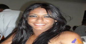 Luisa1232 28 years old I am from Salvador/Bahia, Seeking Dating Friendship with Man