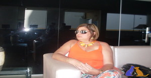 Mjsl-2014 55 years old I am from Recife/Pernambuco, Seeking Dating Friendship with Man