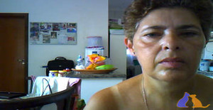 Ivanaanadrade 58 years old I am from Sumaré/São Paulo, Seeking Dating Friendship with Man