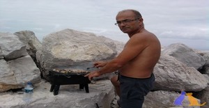 soaressantos 58 years old I am from Alcochete/Setubal, Seeking Dating Friendship with Woman