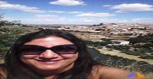 Moni2911 52 years old I am from Salvador/Bahia, Seeking Dating Friendship with Man