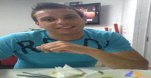 Tony carvalho 30 years old I am from Viseu/Viseu, Seeking Dating Friendship with Woman