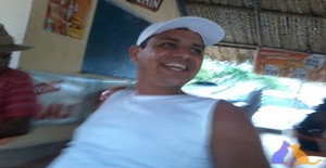 energialuiz 40 years old I am from Aracaju/Sergipe, Seeking Dating Friendship with Woman