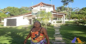Edilza barbosa 55 years old I am from Parauapebas/Pará, Seeking Dating Friendship with Man