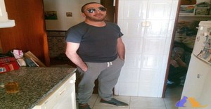 Sanches38 44 years old I am from Lisboa/Lisboa, Seeking Dating Friendship with Woman