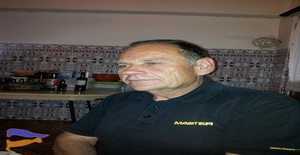 Eduardogorge 65 years old I am from Colares/Lisboa, Seeking Dating with Woman