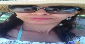 Vaniarn 50 years old I am from Mossoró/Rio Grande do Norte, Seeking Dating Friendship with Man