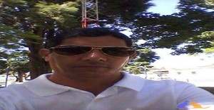 Alberto mendes 47 years old I am from Rio Grande/Rio Grande do Sul, Seeking Dating Friendship with Woman