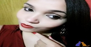 Aline Mechele 31 years old I am from São Paulo/São Paulo, Seeking Dating Friendship with Man