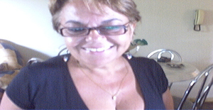 Luna2345 68 years old I am from Curitiba/Parana, Seeking Dating Friendship with Man
