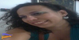 Melsurita 42 years old I am from Barquisimeto/Lara, Seeking Dating Friendship with Man