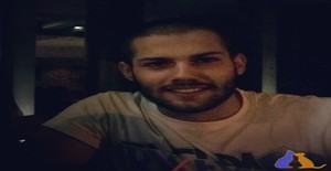 Pedro1995 25 years old I am from Penafiel/Porto, Seeking Dating Friendship with Woman