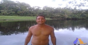 vono2016 41 years old I am from São Paulo/São Paulo, Seeking Dating Friendship with Woman