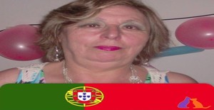 fatimacoata 63 years old I am from Porto/Porto, Seeking Dating with Man